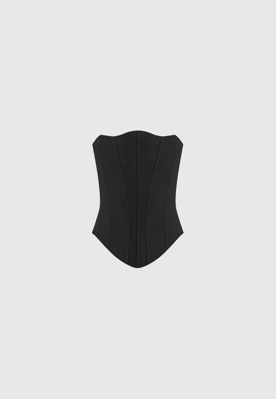 scarlett-tailored-lace-up-corset-black