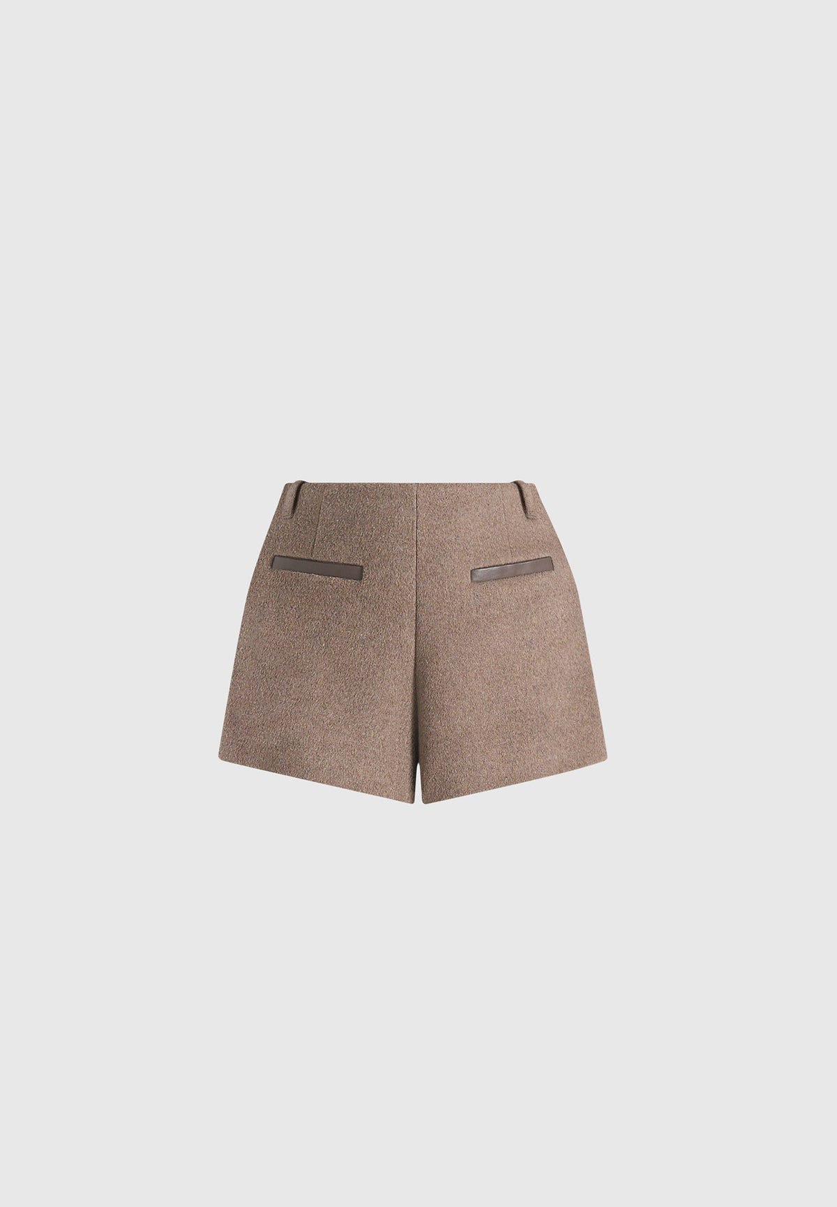 tanya-high-waisted-wool-shorts-taupe
