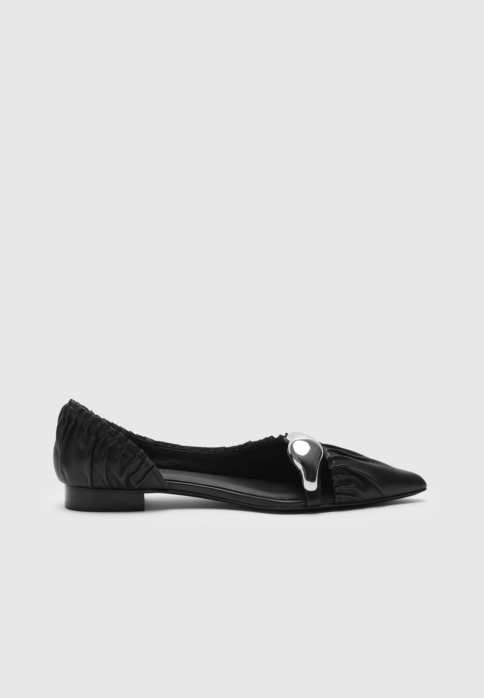 celeste-leather-ballet-flats-with-hardware-black