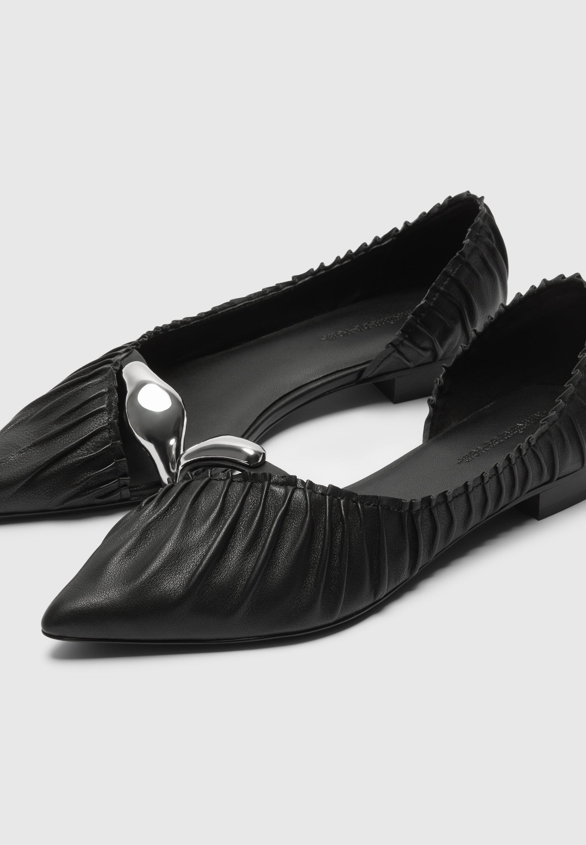 celeste-leather-ballet-flats-with-hardware-black