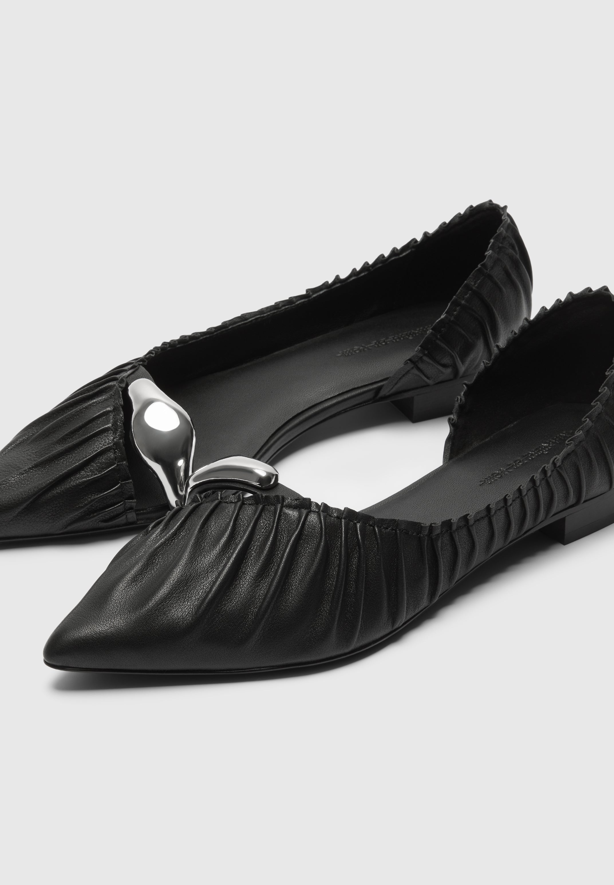 celeste-leather-ballet-flats-with-hardware-black