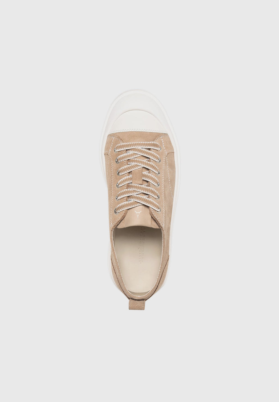 womens-vienna-suede-contrast-stitch-sneaker-beige