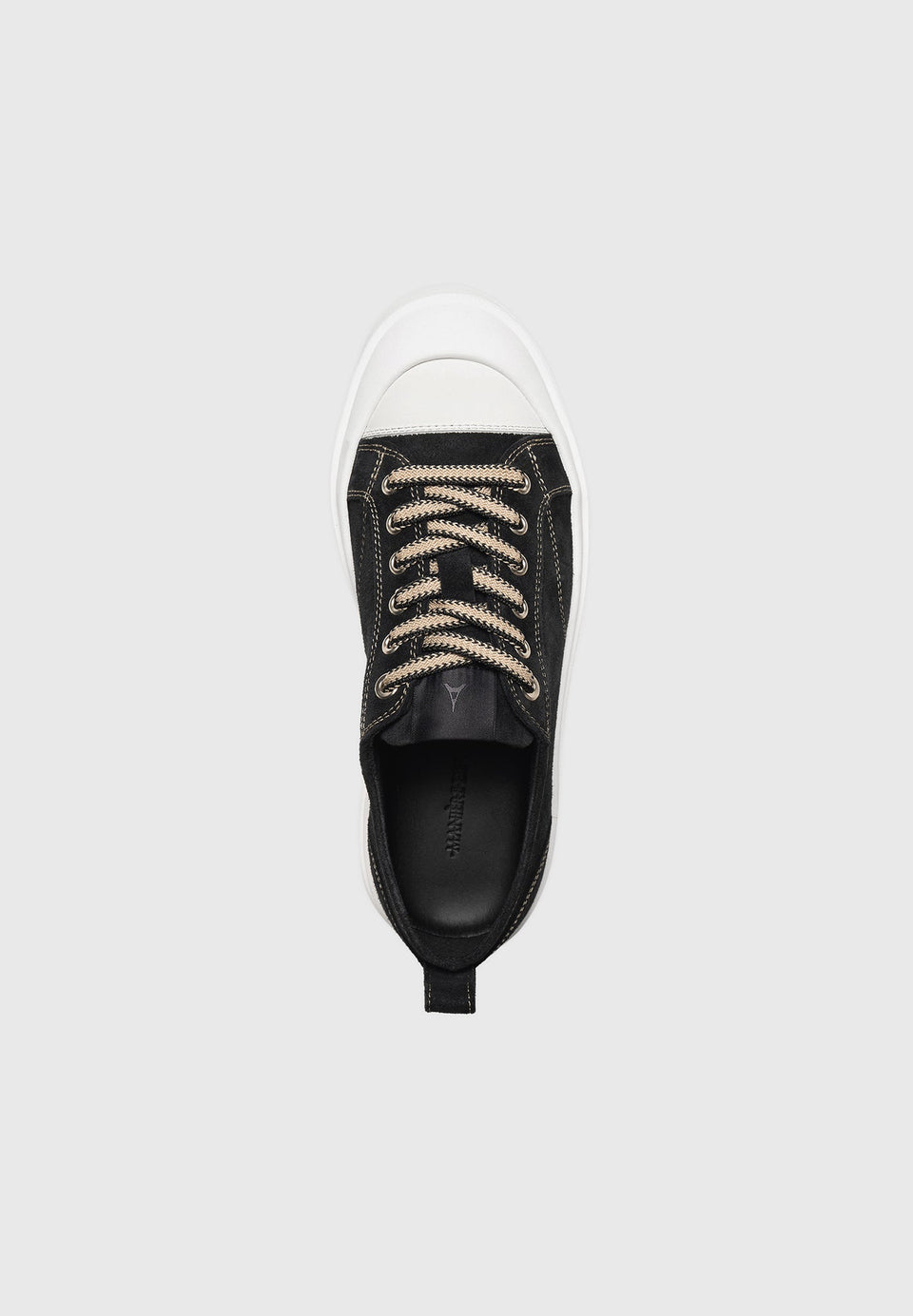 womens-vienna-suede-contrast-stitch-sneaker-black