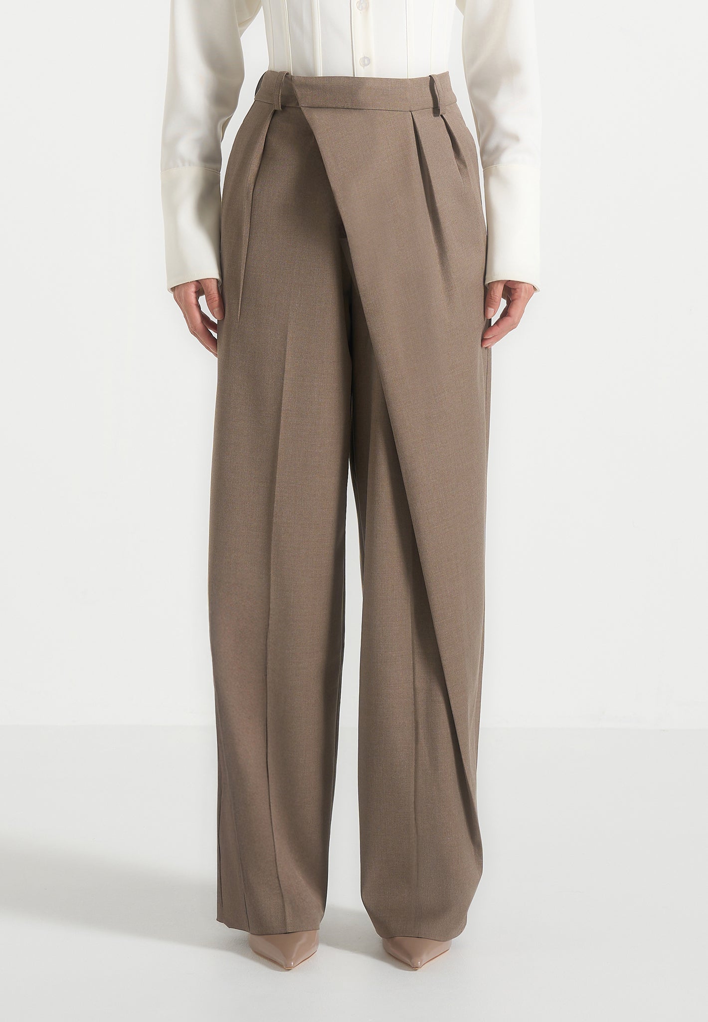 colette-tailored-wrap-pleat-trousers-taupe