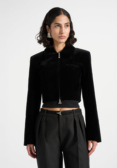 adina-velvet-cropped-jacket-black