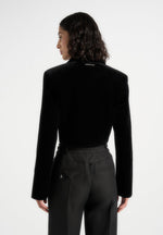 adina-velvet-cropped-jacket-black