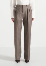julie-pinstripe-tailored-trousers-beige