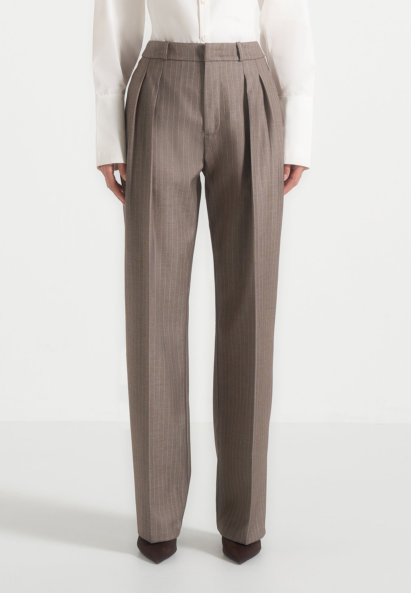 julie-pinstripe-tailored-trousers-taupe