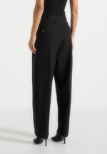 sophie-twist-leg-tailored-wool-trousers-black