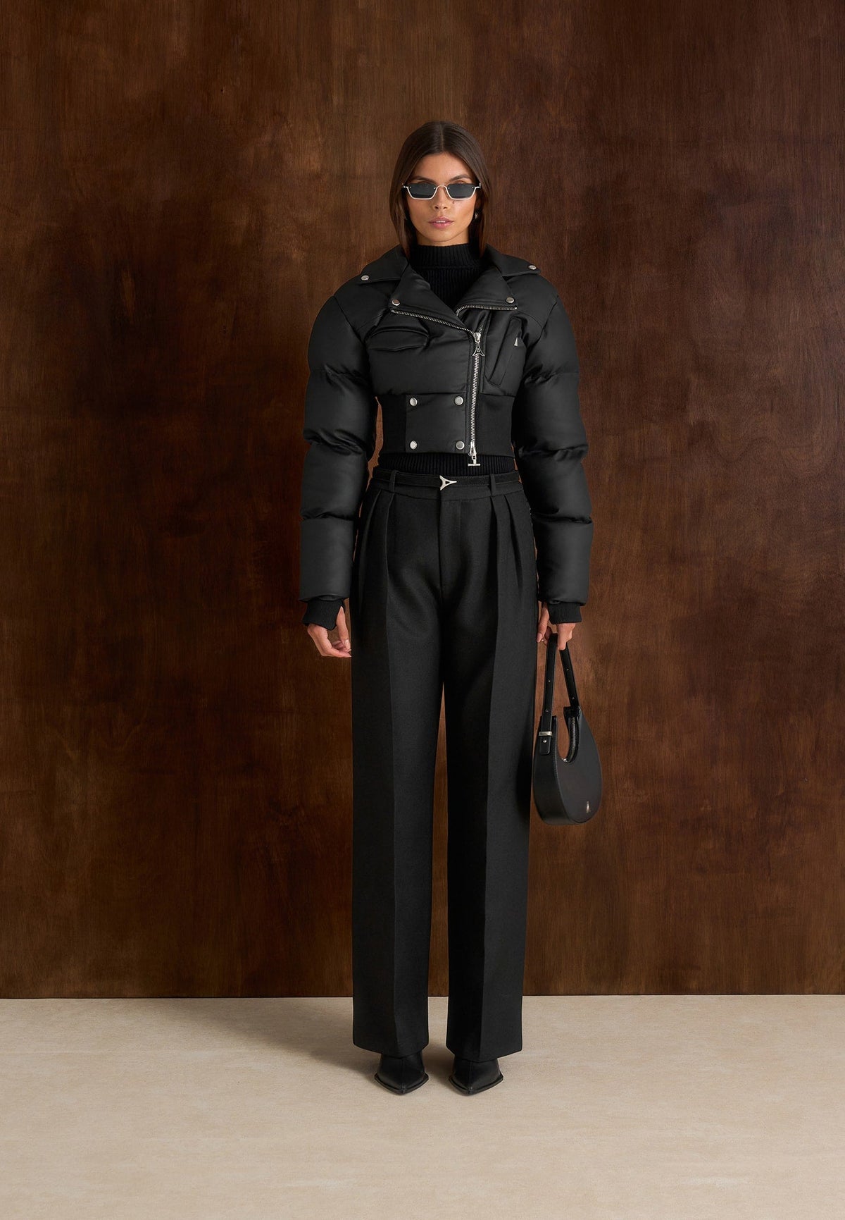 dalya-matte-cropped-biker-puffer-jacket-black