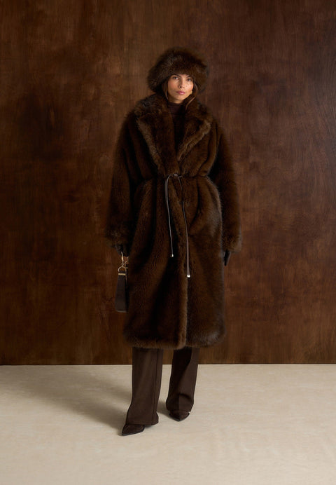  Longline Coats