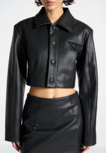 wide-shoulder-pebbled-leather-jacket-black