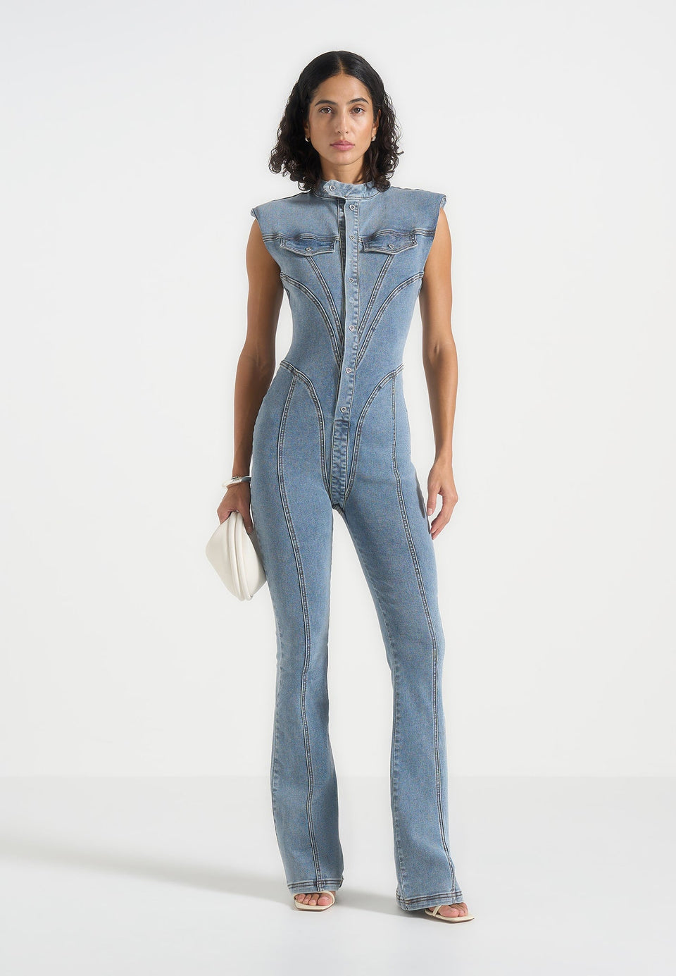 annette-seam-detail-fit-and-flare-denim-jumpsuit-mid-blue