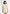 mathilde-corset-contrast-stitch-denim-dress-cream