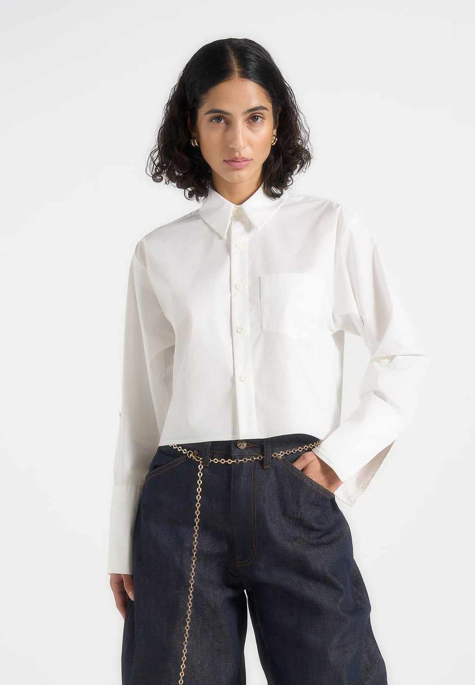 maura-oversized-cropped-roll-sleeve-cotton-shirt-white
