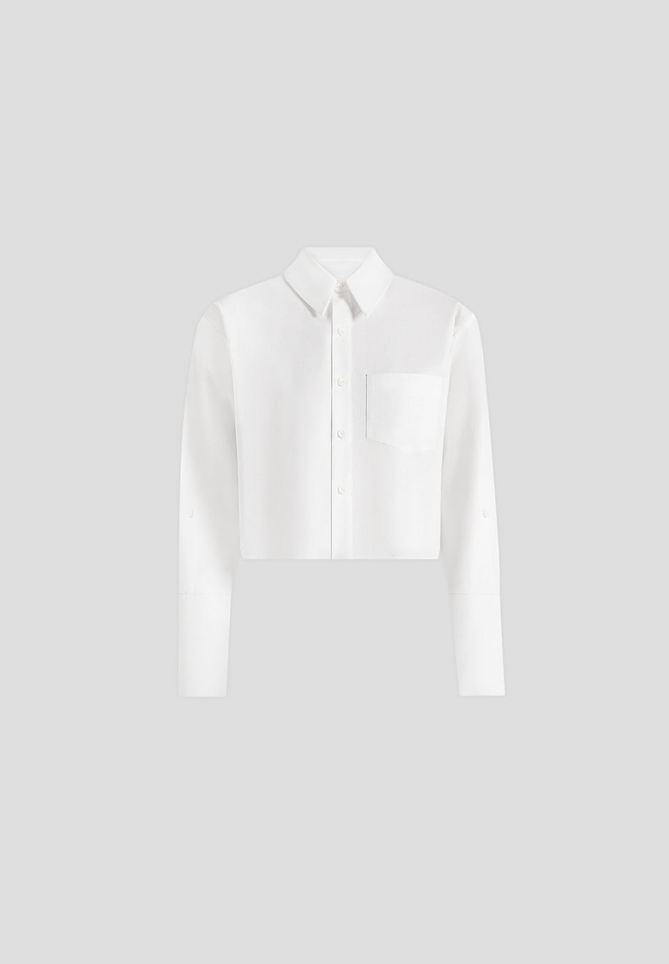 maura-oversized-cropped-roll-sleeve-cotton-shirt-white