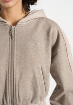 rayna-two-tone-relaxed-zip-through-hoodie-beige