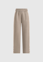 caya-two-tone-wide-leg-popper-joggers-taupe