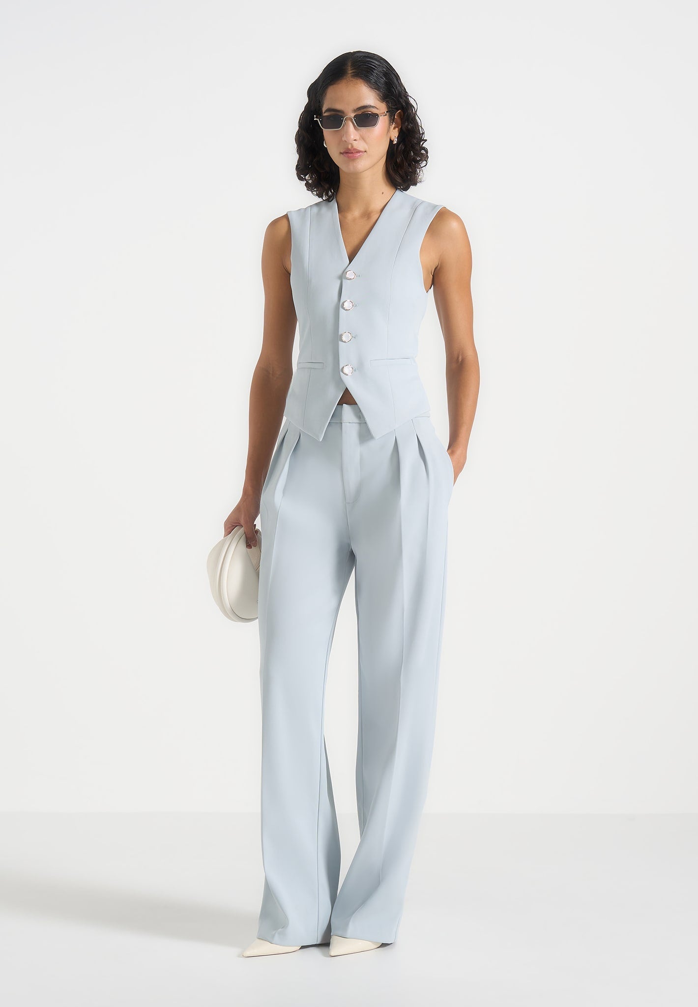 christine-tailored-cinched-waistcoat-pale-blue