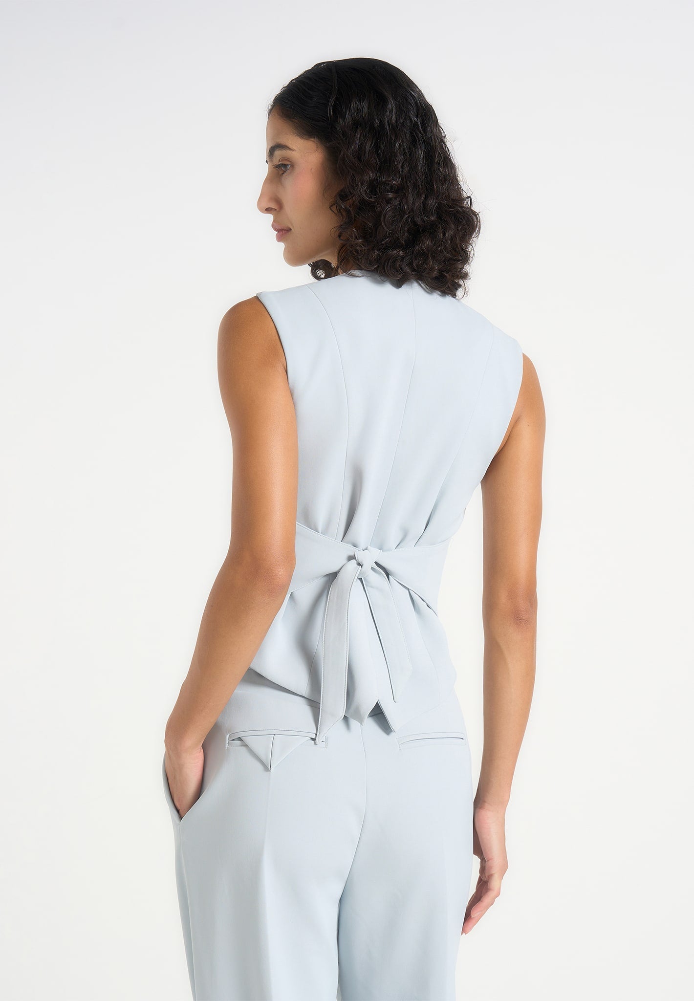 christine-tailored-cinched-waistcoat-pale-blue