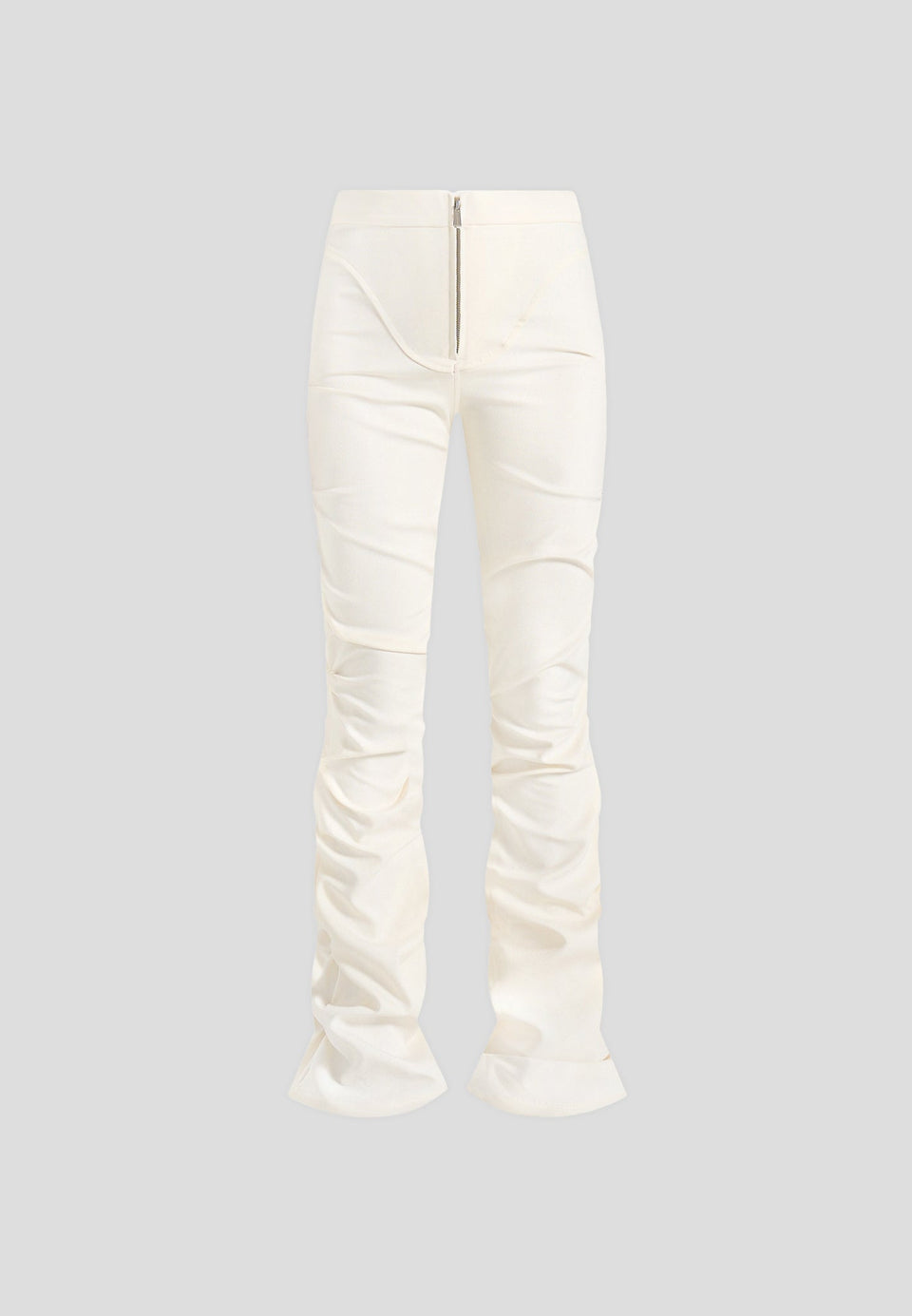 caroline-tacked-twill-fit-and-flare-trousers-white