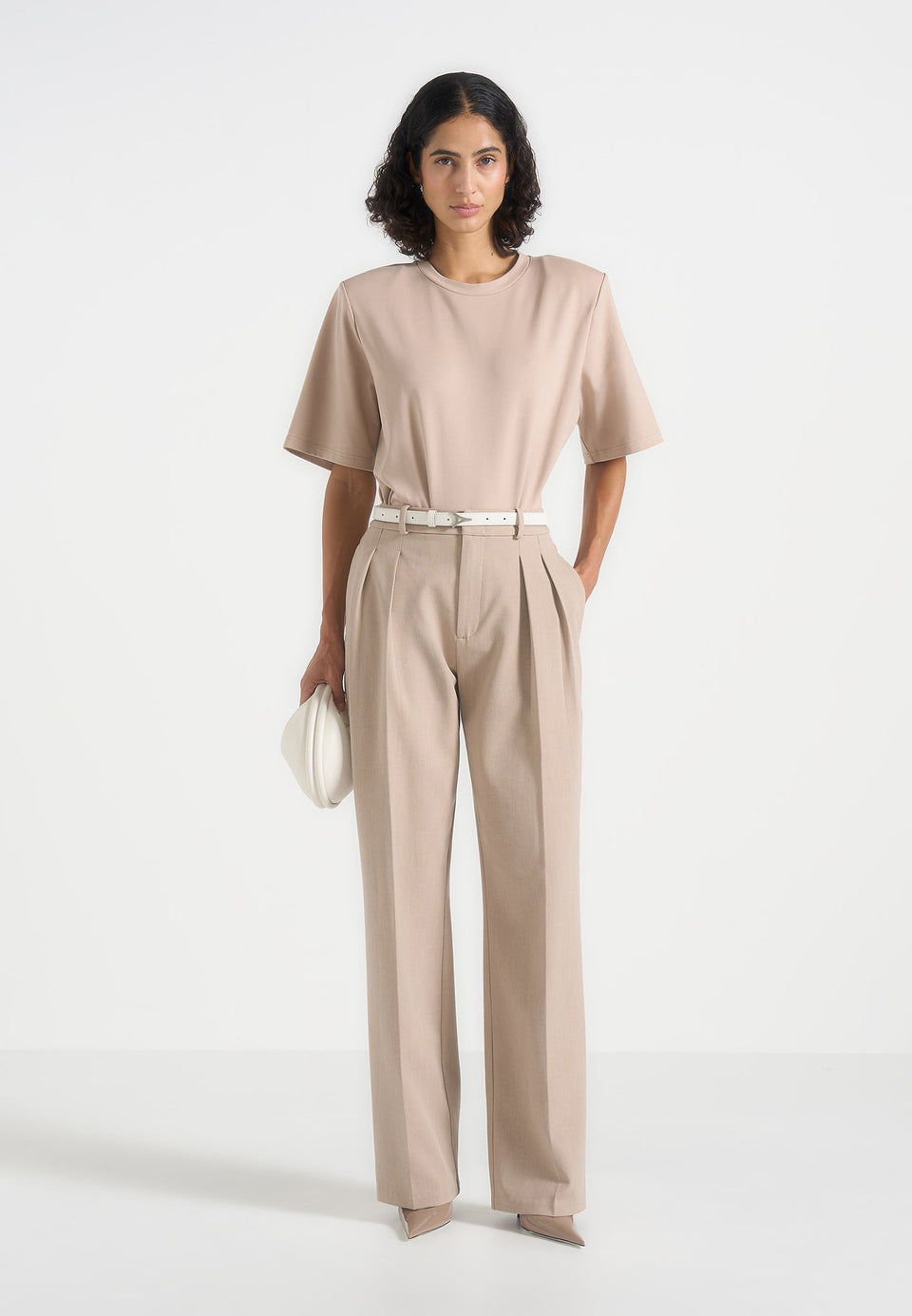 bs002-wide-shoulder-bodysuit-t-shirt-beige