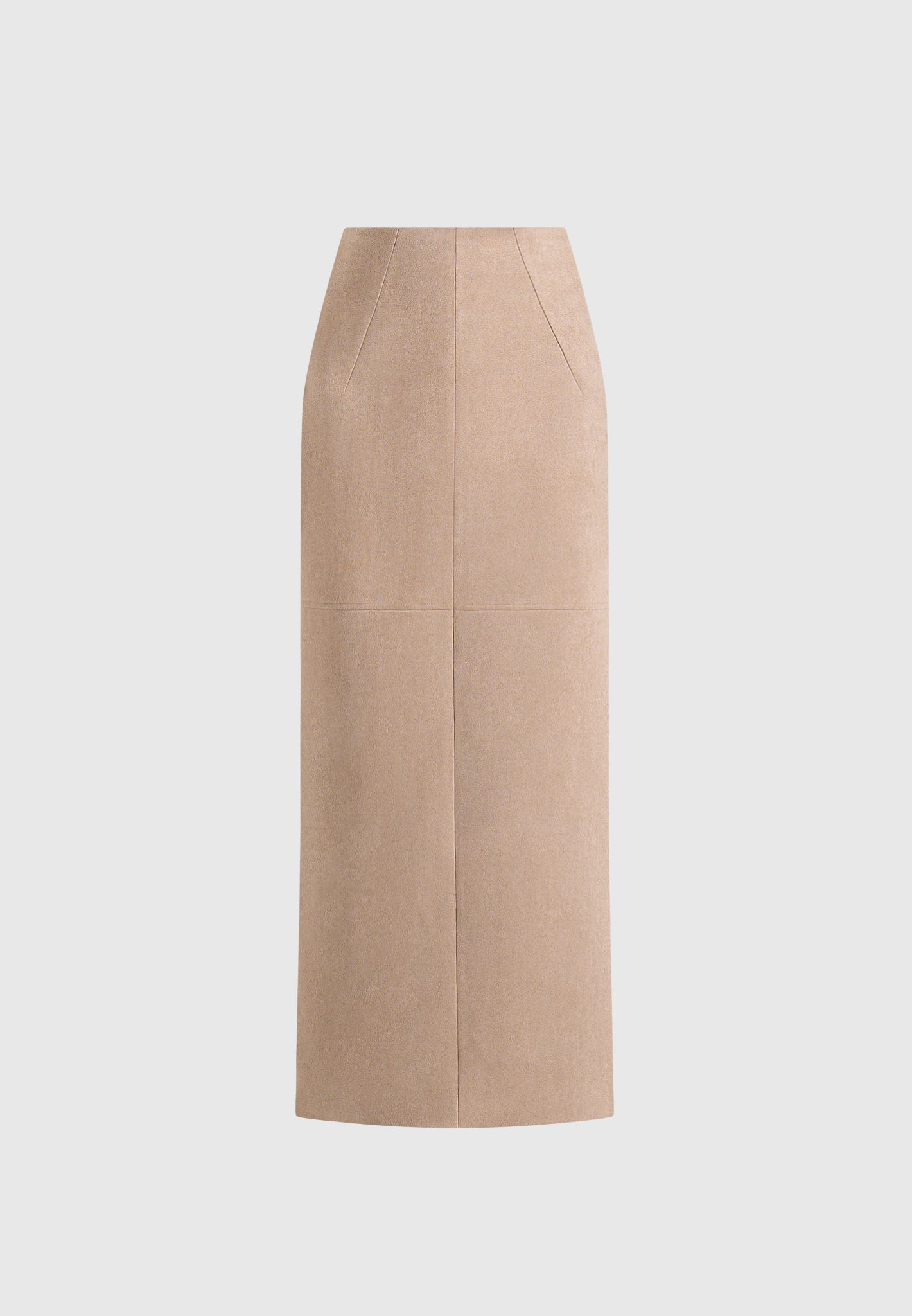 celie-suede-maxi-skirt-beige