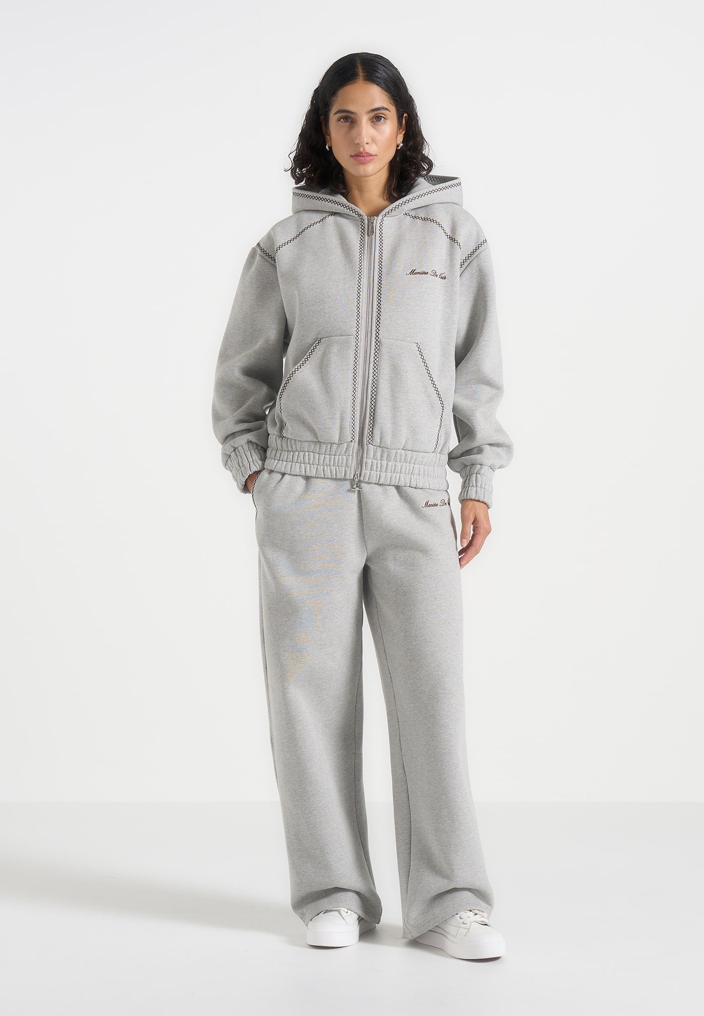 ollie-unisex-whipstitch-raglan-effect-zip-hoodie-light-grey