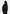 Ollie - Unisex Whipstitch Raglan Effect Zip Hoodie - Black