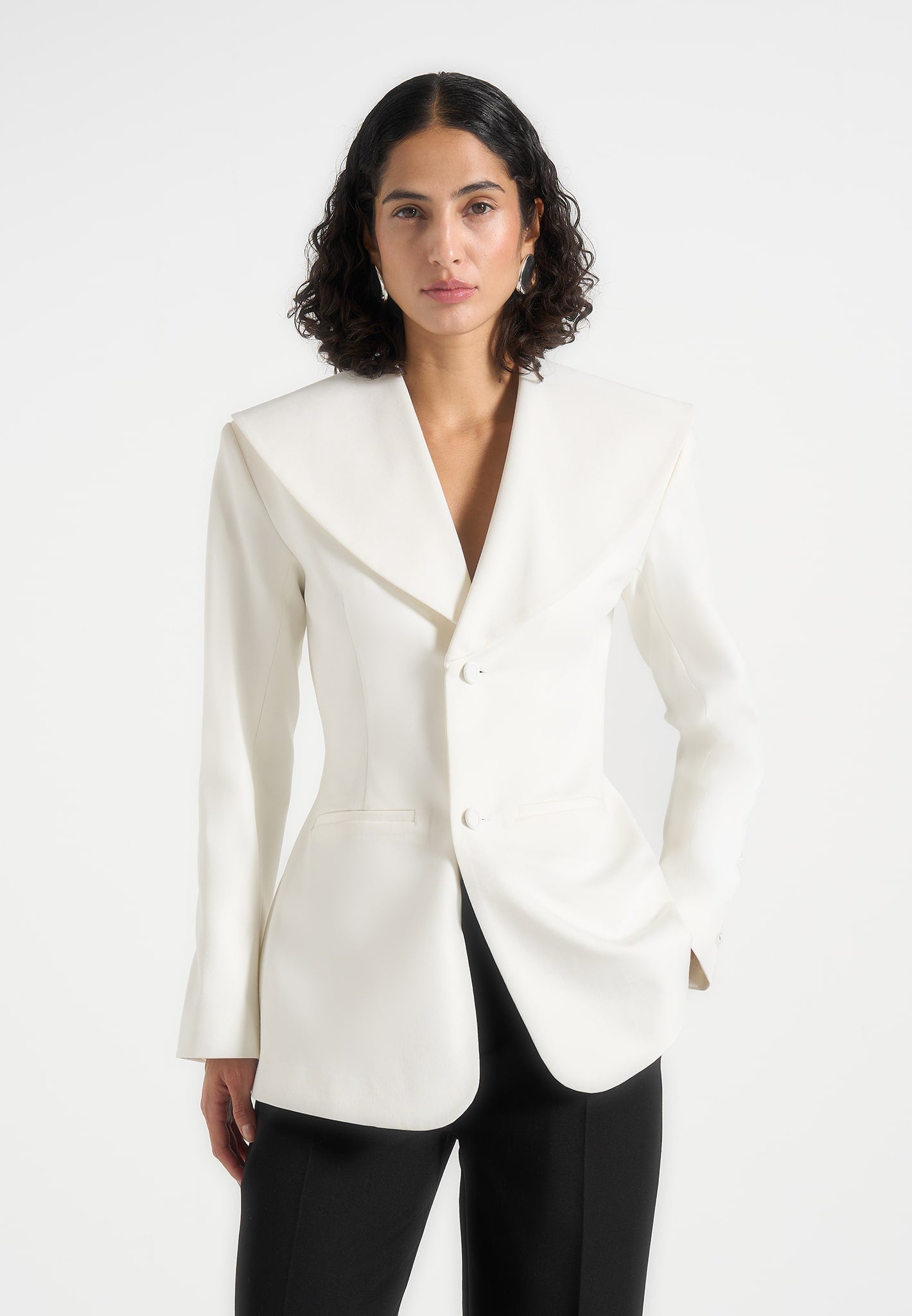 emy-shawl-hourglass-blazer-white