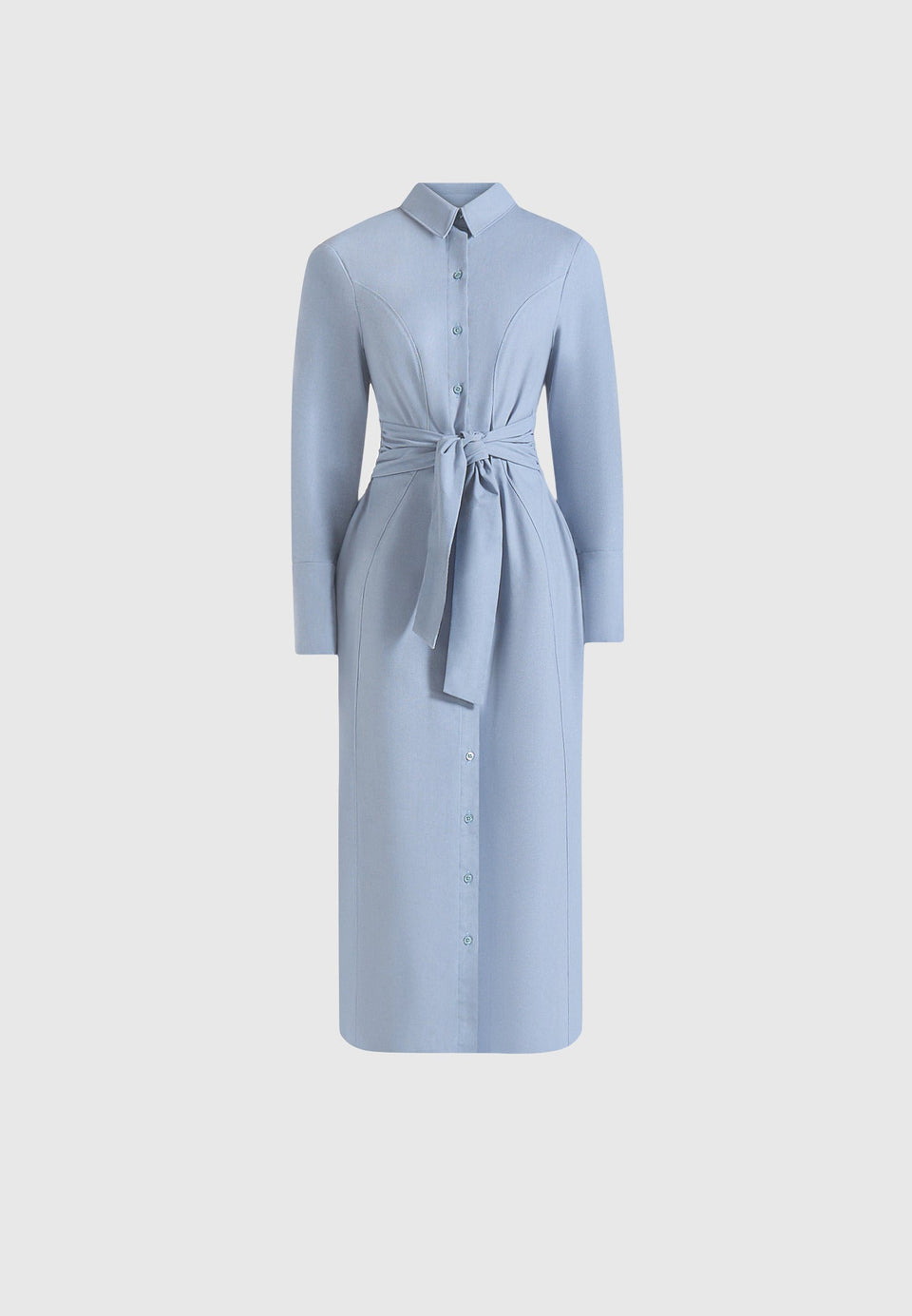 fern-linen-midi-shirt-dress-with-tie-waist-blue