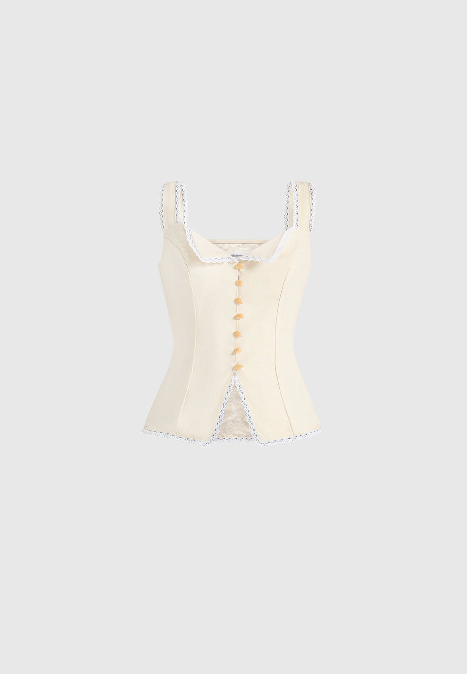 delia-linen-lace-trim-corset-cami-top-pale-yellow