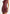 tina-leather-boat-neck-ruched-dress-wine-red