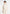 Esther - Trench Coat With Double Belt - White