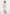 Esther - Trench Coat With Double Belt - White