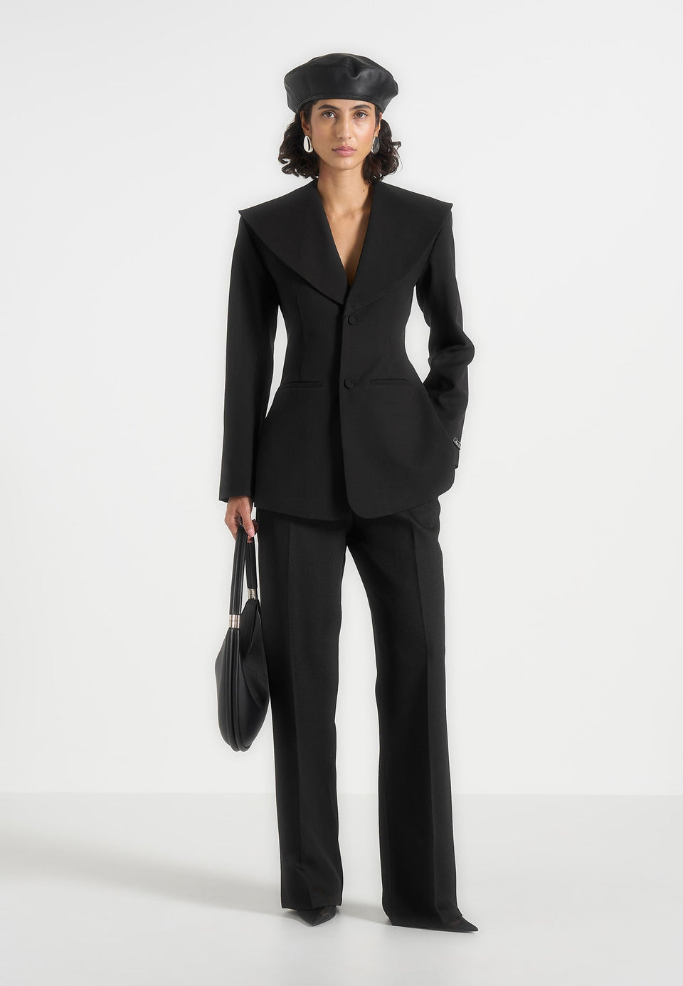 emy-shawl-hourglass-blazer-black