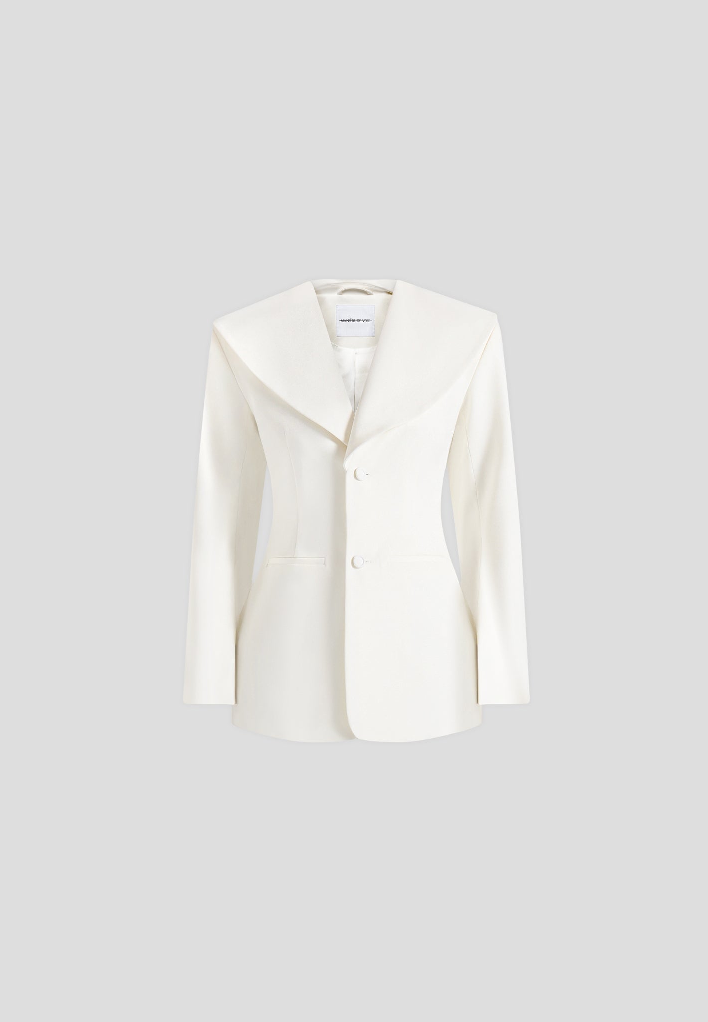 emy-shawl-hourglass-blazer-white
