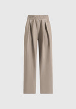 fanny-straight-leg-box-pleat-joggers-taupe