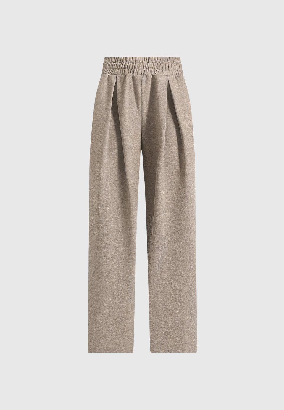 fanny-straight-leg-box-pleat-joggers-taupe