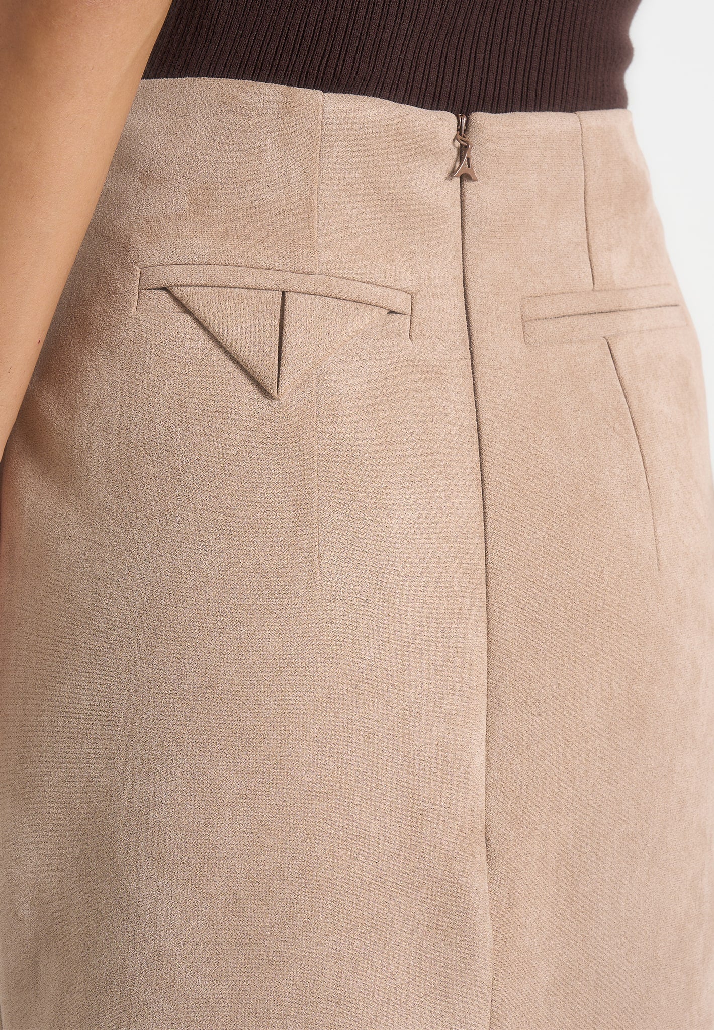 celie-suede-maxi-skirt-taupe
