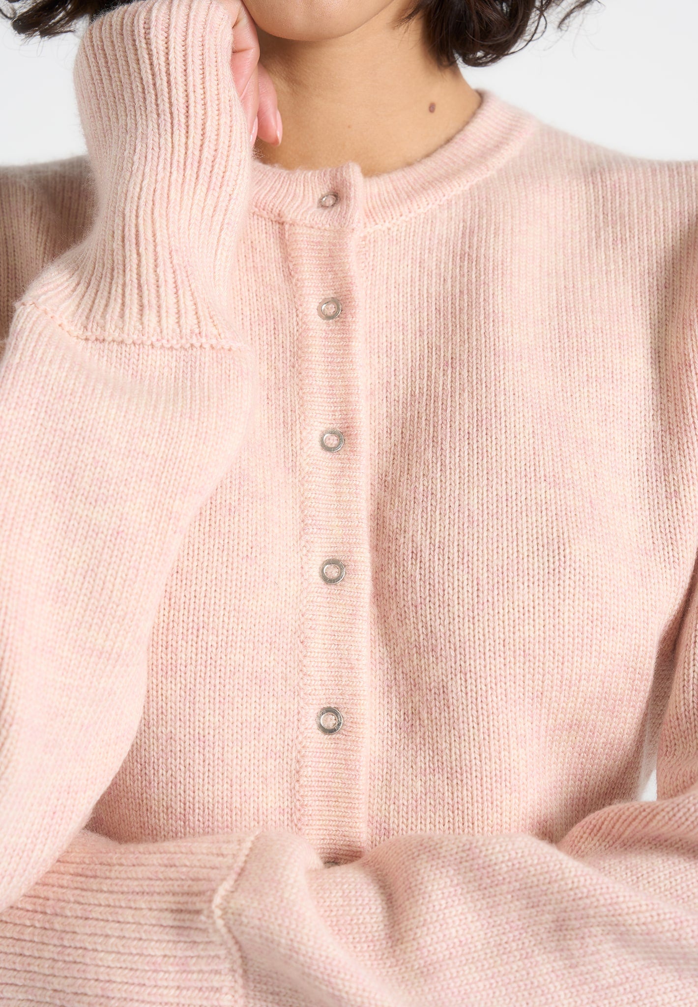 mayla-knitted-cinch-waist-cardigan-pale-pink
