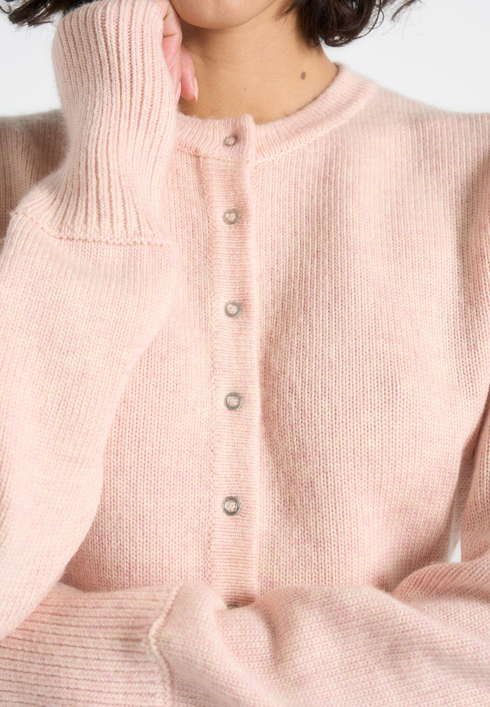 mayla-knitted-cinch-waist-cardigan-pale-pink