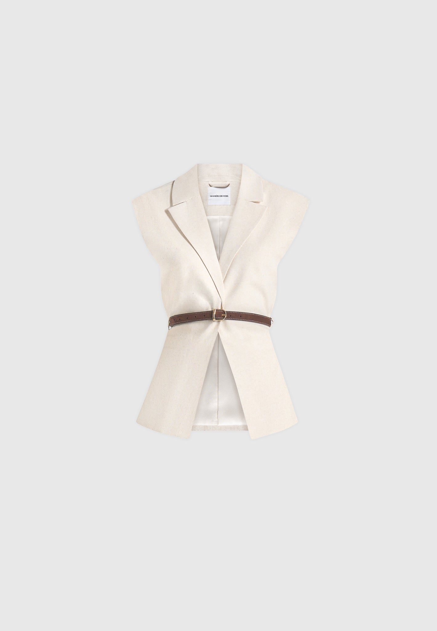 linda-linen-wide-shoulder-cinched-waistcoat-natural
