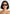 Milan - Curved-Frame Sunglasses - Black