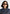 Milan - Curved-Frame Sunglasses - Brown