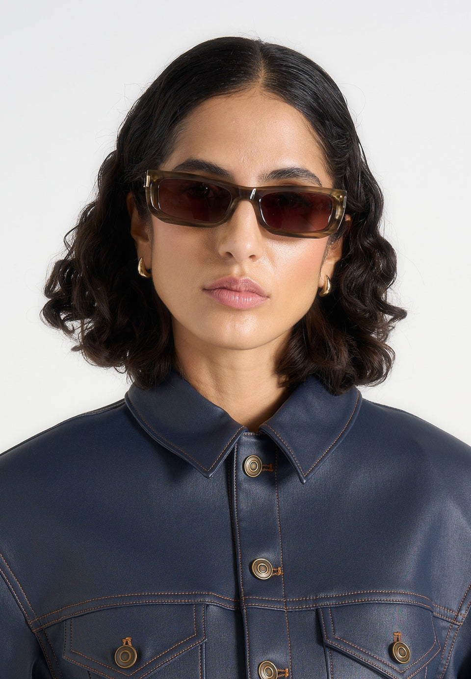 milan-curved-frame-sunglasses-brown