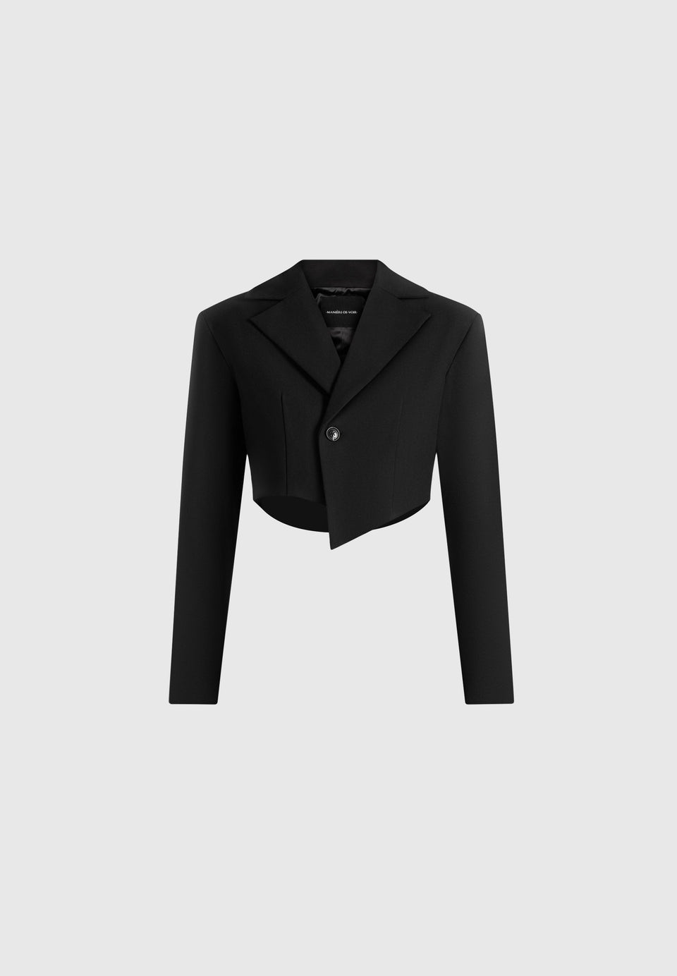 dina-asymmetric-cropped-blazer-black