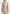 Esther - Trench Coat With Double Belt - Beige