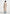 Esther - Trench Coat With Double Belt - Beige