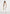 Perrine - Hardware Detail Belted Pants - White